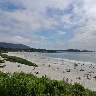  Monterey Peninsula, photo by Kristi Nihi 