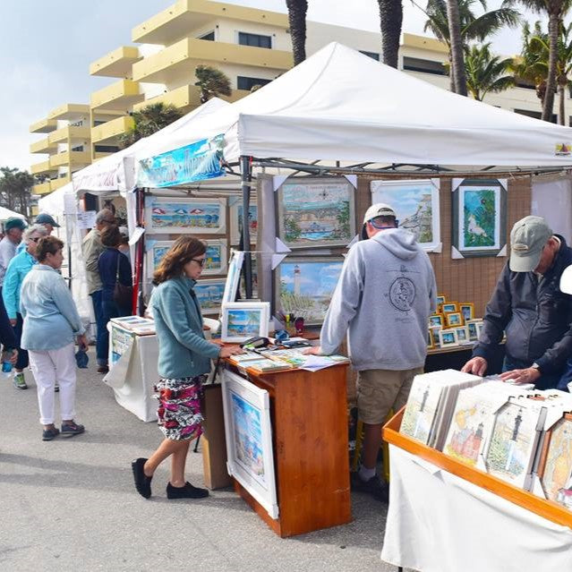 Art Palm Beach Where to Find Great Fairs and Festivals