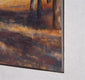 Original art for sale at UGallery.com | The Pond at Windmill Farm by Patricia Prendergast | $375 | pastel artwork | 12' h x 9' w | thumbnail 2