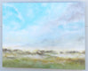 Original art for sale at UGallery.com | Grasslands II by Jenn Williamson | $1,300 | acrylic painting | 24' h x 30' w | thumbnail 3