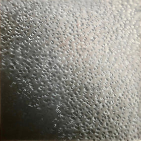 acrylic painting by Stephen Capogna titled closeup-B1