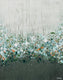 Original art for sale at UGallery.com | Summer Field 1 by Lisa Carney | $1,425 | acrylic painting | 30' h x 24' w | thumbnail 1