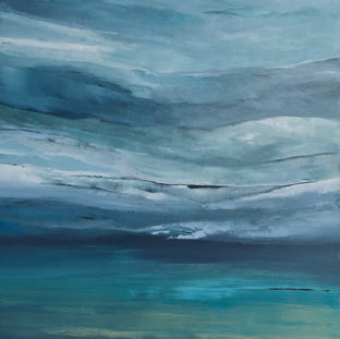 Stormy Monday by Alicia Dunn |  Artwork Main Image 