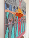 Original art for sale at UGallery.com | Coronation by Arvind Kumar Dubey | $6,300 | acrylic painting | 48' h x 36' w | thumbnail 2