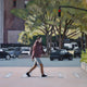 Original art for sale at UGallery.com | The West Side by Carey Parks | $3,200 | acrylic painting | 36' h x 36' w | thumbnail 4