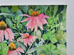 Original art for sale at UGallery.com | Joys of Summer by Catherine McCargar | $625 | watercolor painting | 11' h x 15' w | thumbnail 2