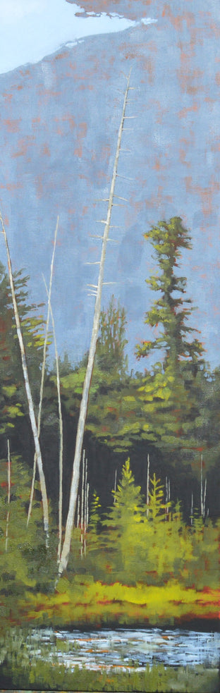 Adirondack by David Thelen |  Artwork Main Image 