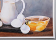 Original art for sale at UGallery.com | Birthday Cake by Dwight Smith | $475 | watercolor painting | 9' h x 12' w | thumbnail 2