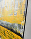 Original art for sale at UGallery.com | Beyond Time by Elena Andronescu | $1,175 | acrylic painting | 39' h x 39' w | thumbnail 2