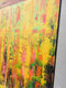 Original art for sale at UGallery.com | Deep Love by Elena Andronescu | $1,050 | acrylic painting | 39' h x 31' w | thumbnail 2