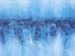 Original art for sale at UGallery.com | Silence by Elena Andronescu | $950 | acrylic painting | 35.6' h x 27.6' w | thumbnail 4