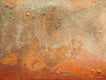 Original art for sale at UGallery.com | Huellas Nomadas by Fernando Bosch | $3,800 | mixed media artwork | 38.1' h x 51.1' w | thumbnail 1