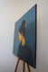 Original art for sale at UGallery.com | Equilibrium by Galya Popova | $3,175 | oil painting | 31.4' h x 31.4' w | thumbnail 2