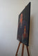 Original art for sale at UGallery.com | Silence by Galya Popova | $2,275 | oil painting | 27.5' h x 23.6' w | thumbnail 2