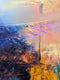 Original art for sale at UGallery.com | The Solstice by George Peebles | $1,600 | oil painting | 24' h x 24' w | thumbnail 4