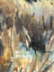 Original art for sale at UGallery.com | Sedona Sunset with Yucca by Heather Foster | $2,750 | mixed media artwork | 24' h x 20' w | thumbnail 4