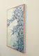 Original art for sale at UGallery.com | Flight Pattern by Heidi Hybl | $2,200 | oil painting | 36' h x 24' w | thumbnail 2