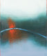 Original art for sale at UGallery.com | Quietly Bold by Heidi Hybl | $800 | oil painting | 24' h x 12' w | thumbnail 4