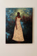 Original art for sale at UGallery.com | The Quiet Forest by Naoko Paluszak | $1,100 | oil painting | 24' h x 18' w | thumbnail 2