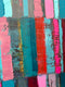 Original art for sale at UGallery.com | AG2-Multi by Janet Hamilton | $1,350 | oil painting | 24' h x 24' w | thumbnail 4