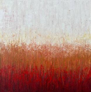 Red Landscape by Janet Hamilton |  Artwork Main Image 