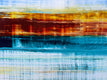 Original art for sale at UGallery.com | Currents by Jason Astorquia | $5,575 | acrylic painting | 48' h x 54' w | thumbnail 4