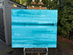 Original art for sale at UGallery.com | Ethereal by Jason Astorquia | $6,200 | acrylic painting | 50' h x 60' w | thumbnail 3