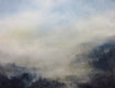 Original art for sale at UGallery.com | Letting Go by Jenn Williamson | $1,250 | oil painting | 24' h x 24' w | thumbnail 4