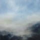 Original art for sale at UGallery.com | Letting Go by Jenn Williamson | $1,250 | oil painting | 24' h x 24' w | thumbnail 1