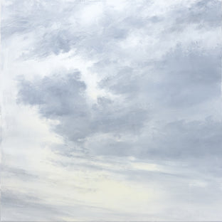 Sky Study by Jill Poyerd |  Artwork Main Image 