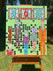 Original art for sale at UGallery.com | In Front of the Window by John McCabe | $575 | acrylic painting | 24' h x 20' w | thumbnail 3