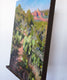 Original art for sale at UGallery.com | Along the Airport Mesa Trail by Jonelle Summerfield | $1,000 | oil painting | 24' h x 18' w | thumbnail 2