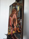 Original art for sale at UGallery.com | Waiting for a Text by Jonelle Summerfield | $1,000 | oil painting | 18' h x 14' w | thumbnail 2