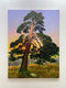 Original art for sale at UGallery.com | Pine by Jose Luis Bermudez | $3,800 | oil painting | 48' h x 36' w | thumbnail 3