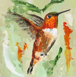 Taking Flight by Karen Barton |  Artwork Main Image 