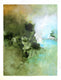 Original art for sale at UGallery.com | Ceres by Karen Hansen | $1,625 | acrylic painting | 30' h x 22' w | thumbnail 2