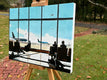 Original art for sale at UGallery.com | Going Places by Keith Thomson | $2,200 | oil painting | 18' h x 24' w | thumbnail 2