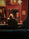 Original art for sale at UGallery.com | Happy Hour 4-6 by Keith Thomson | $2,100 | oil painting | 16' h x 24' w | thumbnail 4