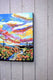 Original art for sale at UGallery.com | Happy Trails by Kip Decker | $2,075 | acrylic painting | 30' h x 24' w | thumbnail 2