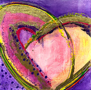 Love You by Linda Shaffer |  Artwork Main Image 