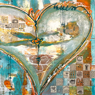 Trust by Linda Shaffer |  Artwork Main Image 