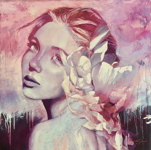 Lush by Miranda Gamel |  Artwork Main Image 