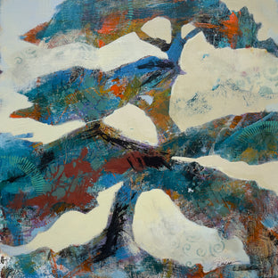 Gorgeous Juniper by Lynn Goldstein |  Artwork Main Image 