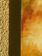 Original art for sale at UGallery.com | Golden Light IV by Mandy Main | $1,025 | oil painting | 15' h x 30' w | thumbnail 2