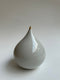 Original art for sale at UGallery.com | A Drop by Mika Burt | $500 | ceramic artwork | 6.7' h x 6' w | thumbnail 1