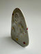 Original art for sale at UGallery.com | A Hidden Seed 2 by Mika Burt | $350 | ceramic artwork | 5.1' h x 3.14' w | thumbnail 2