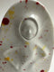 Original art for sale at UGallery.com | A Hidden Seed 2 by Mika Burt | $350 | ceramic artwork | 5.1' h x 3.14' w | thumbnail 4