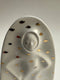 Original art for sale at UGallery.com | Hidden Seed by Mika Burt | $350 | ceramic artwork | 5.1' h x 3.14' w | thumbnail 4