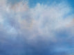 Original art for sale at UGallery.com | Beach Cloud by Nancy Hughes Miller | $2,875 | oil painting | 30' h x 40' w | thumbnail 4