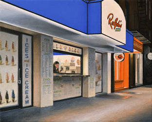 Ralph’s by Nick Savides |  Artwork Main Image 